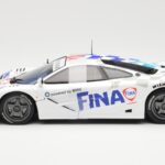 McLaren F1 GTR BMW Motorsport UT Models 1:18 - image 3 of 6