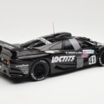 McLaren F1 GTR Loctite #27 T. Bäscher / R. Capello / E. Pirro 24 Hours of Le Mans 1998 UT Models 1:18 - image 2 of 6