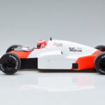 McLaren MP4/2B Marlboro #1 N. Lauda Winner Dutch Grand Prix 1985 MCG 1:18 - image 3 of 6