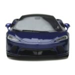 McLaren GT Namaka Mėlynas GT Spirit 1:18 GT818 Derva - image 3 of 10