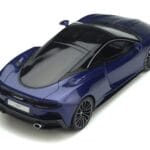 McLaren GT Namaka Mėlynas GT Spirit 1:18 GT818 Derva - image 7 of 10