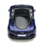 McLaren GT Namaka Mėlynas GT Spirit 1:18 GT818 Derva - image 9 of 10