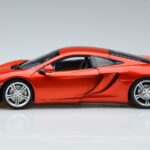 McLaren MP4-12C Su Stig Top Gear Figūrėle Minichamps 1:18 519101330 Metalas - image 4 of 7