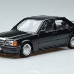 Mercedes 190 E 2.3-16 Cosworth W201 Norev 1:18 183830 Metalas