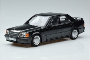 Mercedes 190 E 2.3-16 Cosworth W201 Norev 1:18 183830 Metalas