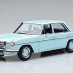 Mercedes 200 W115 Norev 1:18 183777 Metalas