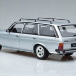Mercedes 280 TE AMG S123 Sidabrinis Otto 1:18 OT246 Derva - image 5 of 6