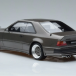 Mercedes 300 CE C124 AMG The Hammer Pilkas Otto 1:18 - image 5 of 6