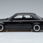 Mercedes 300E W124 5.6 AMG The Hammer Otto 1:18 - image 3 of 6