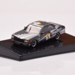 Mercedes 500 SEC AMG #5 24 Hours of Spa 1989 AUTOart 1:43 - image 2 of 4