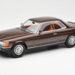 Mercedes 500 SLC C107 Rudas KK-Scale 1:18