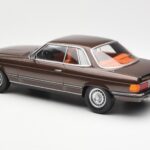 Mercedes 500 SLC C107 Rudas KK-Scale 1:18 - image 5 of 6