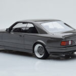 Mercedes 560 SEC C126 AMG Wide Body Pilkas Otto 1:18 - image 5 of 6