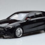 Mercedes A-Class W177 AMG Line Norev 1:18 183861 Metalas
