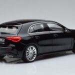 Mercedes A-Class W177 AMG Line Norev 1:18 183861 Metalas - image 3 of 7