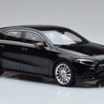 Mercedes A-Class W177 AMG Line Norev 1:18 183861 Metalas - image 5 of 7