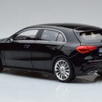 Mercedes A-Class W177 AMG Line Norev 1:18 183861 Metalas - image 6 of 7