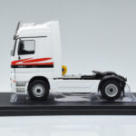 Mercedes Actros MP1 Baltas IXO 1:43 TR064 - image 3 of 6