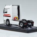 Mercedes Actros MP1 Baltas IXO 1:43 TR064 - image 5 of 6