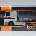 Mercedes Actros MP1 Baltas IXO 1:43 TR064 - image 6 of 6