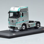 Mercedes Actros MP4 Racing Edition IXO 1:43 TR091