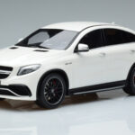 Mercedes AMG GLE 63S C292 Coupe Baltas GT Spirit 1:18