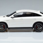 Mercedes AMG GLE 63S C292 Coupe Baltas GT Spirit 1:18 - image 3 of 6