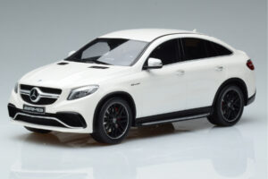 Mercedes AMG GLE 63S C292 Coupe Baltas GT Spirit 1:18