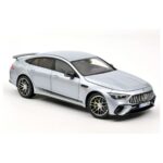 Mercedes AMG GT 63 X290 4-Durų Coupé Norev 1:18 183444 Metalas
