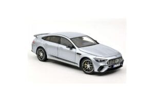 Mercedes AMG GT 63 X290 4-Durų Coupé Norev 1:18 183444 Metalas