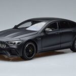 Mercedes AMG GT63 S X290 Dealer Edition Norev 1:18 B66960460 Metalas