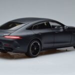 Mercedes AMG GT63 S X290 Dealer Edition Norev 1:18 B66960460 Metalas - image 3 of 7