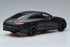 Mercedes AMG GT63 S X290 Dealer Edition Norev 1:18 B66960460 Metalas - nuotrauka 3 iš 7