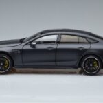 Mercedes AMG GT63 S X290 Dealer Edition Norev 1:18 B66960460 Metalas - image 4 of 7