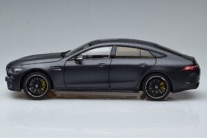 Mercedes AMG GT63 S X290 Dealer Edition Norev 1:18 B66960460 Metalas - nuotrauka 4 iš 7