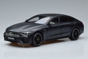 Mercedes AMG GT63 S X290 Dealer Edition Norev 1:18 B66960460 Metalas