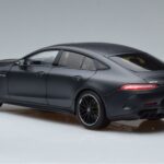Mercedes AMG GT63 S X290 Dealer Edition Norev 1:18 B66960460 Metalas - image 6 of 7