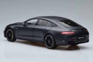 Mercedes AMG GT63 S X290 Dealer Edition Norev 1:18 B66960460 Metalas - nuotrauka 6 iš 7