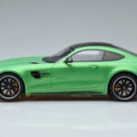 Mercedes AMG GT R Žalias GT Spirit 1:18 GT179 Derva - image 3 of 6