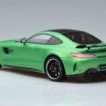 Mercedes AMG GT R Žalias GT Spirit 1:18 GT179 Derva - image 5 of 6
