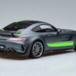 Mercedes AMG GT R Pro Selenite Pilkas GT Spirit 1:18 GT265 Derva - image 2 of 6