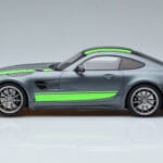 Mercedes AMG GT R Pro Selenite Pilkas GT Spirit 1:18 GT265 Derva - image 3 of 6