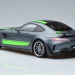 Mercedes AMG GT R Pro Selenite Pilkas GT Spirit 1:18 GT265 Derva - image 5 of 6