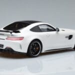 Mercedes AMG GT R Baltas GT Spirit 1:18 KJ021 Derva - image 2 of 6