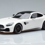 Mercedes AMG GT R Baltas GT Spirit 1:18 KJ021 Derva