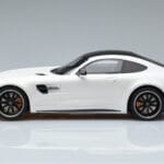 Mercedes AMG GT R Baltas GT Spirit 1:18 KJ021 Derva - image 3 of 6