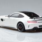 Mercedes AMG GT R Baltas GT Spirit 1:18 KJ021 Derva - image 5 of 6