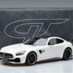 Mercedes AMG GT R Baltas GT Spirit 1:18 KJ021 Derva - image 6 of 6