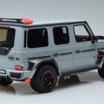 Mercedes Brabus G900 Rocket G63 W463 Nardo Pilkas GT Spirit 1:18 GT406 Derva - image 2 of 6