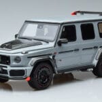 Mercedes Brabus G900 Rocket G63 W463 Nardo Pilkas GT Spirit 1:18 GT406 Derva